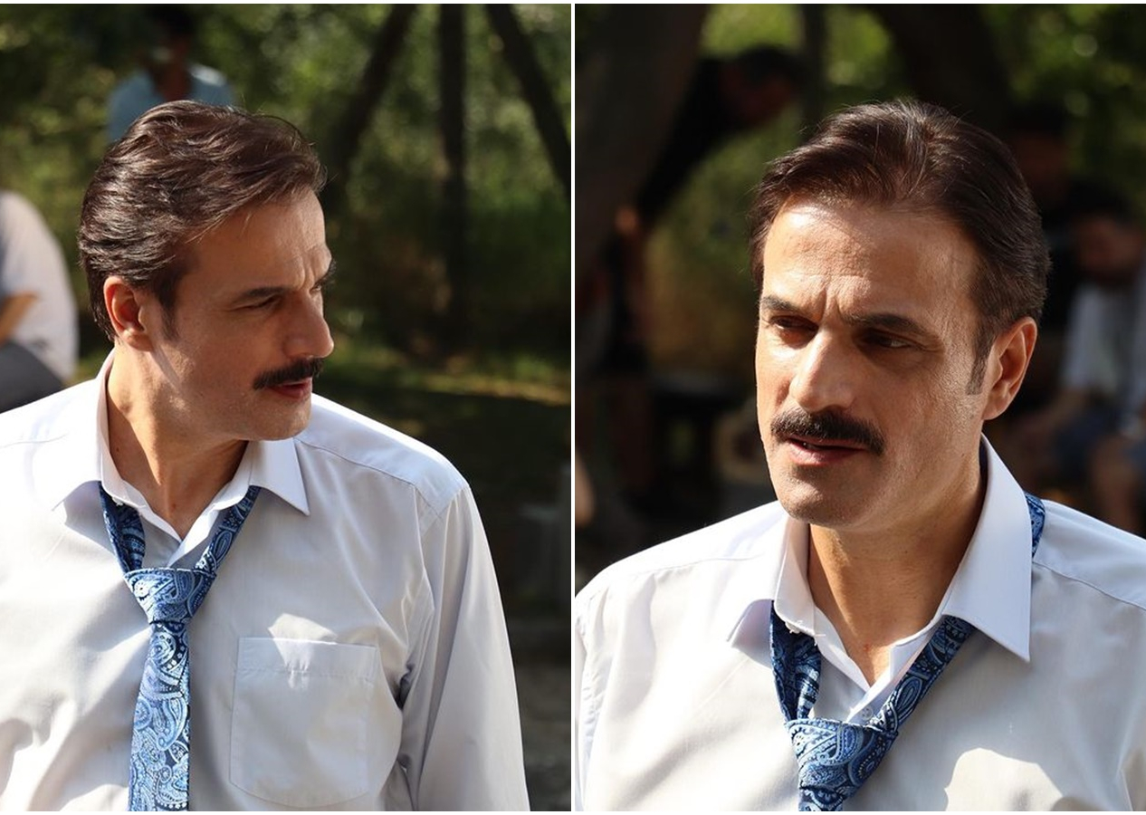 Organ nakli bekleyen Geniş Aile dizisinin Cevahir'i Ufuk Özkan'dan üzen haber! 9 ay ömrü kaldı