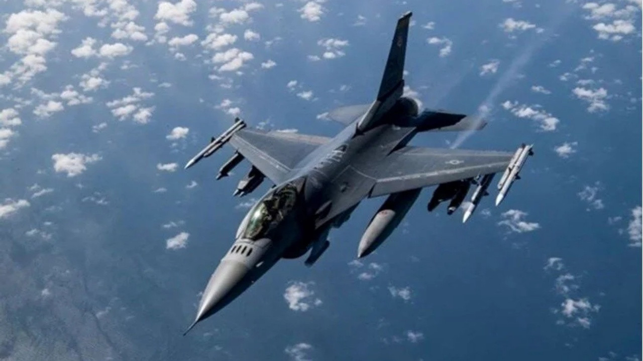 Türkiye ile ABD arasında F-16 ve NATO görüşmesi!