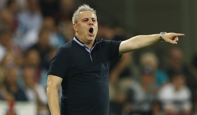 Kayserispor teknik direktöründen şok açıklama: Onları öldüreceğiz!