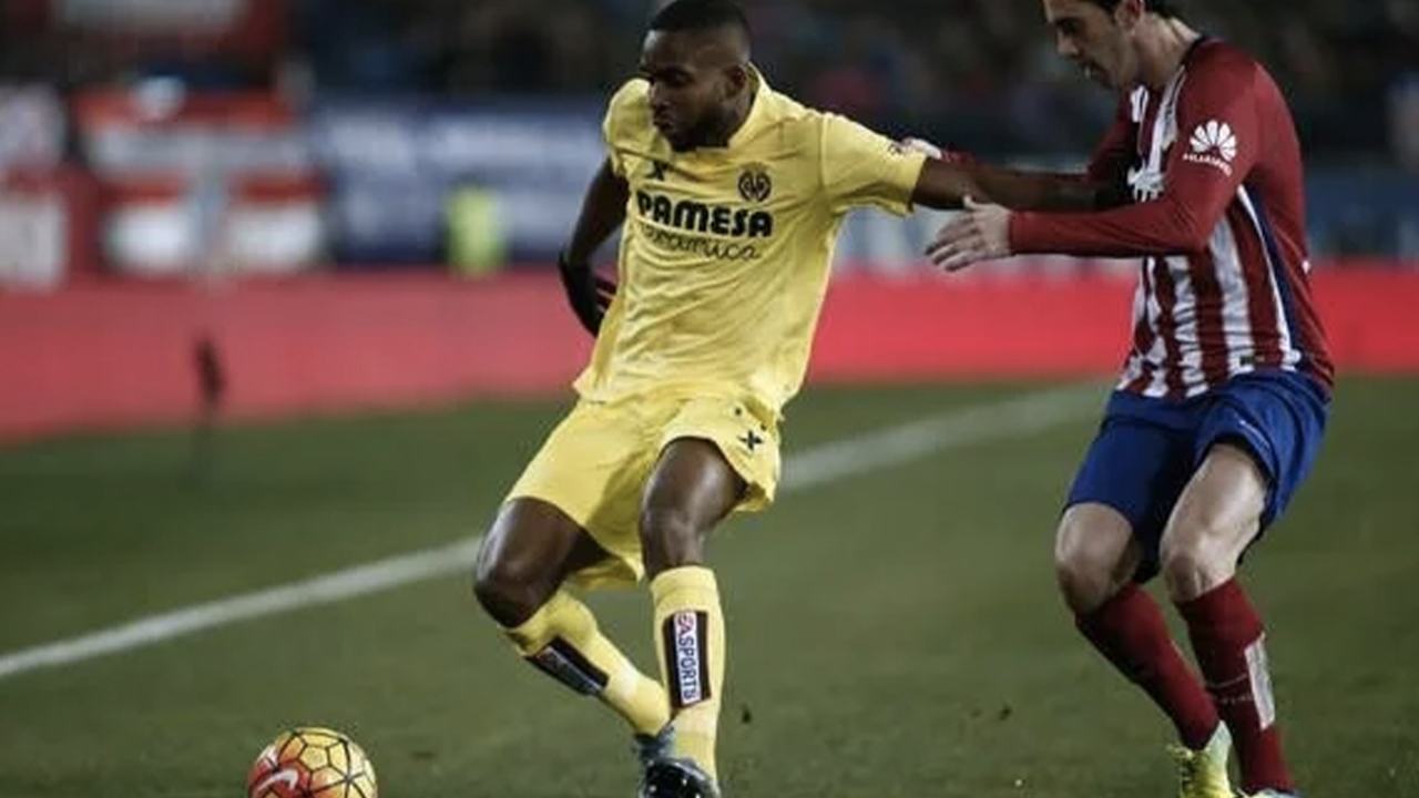 Cedric Bakambu, Galatasaray’da!