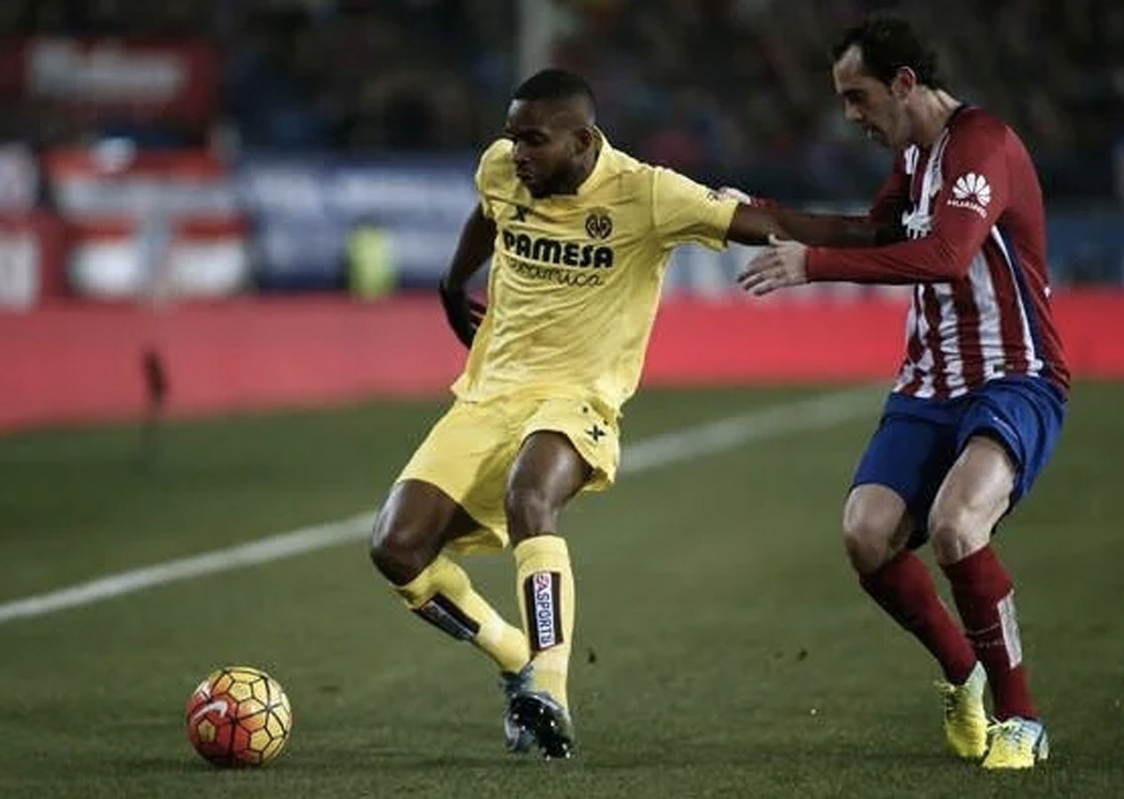 Cedric Bakambu, Galatasaray’da!