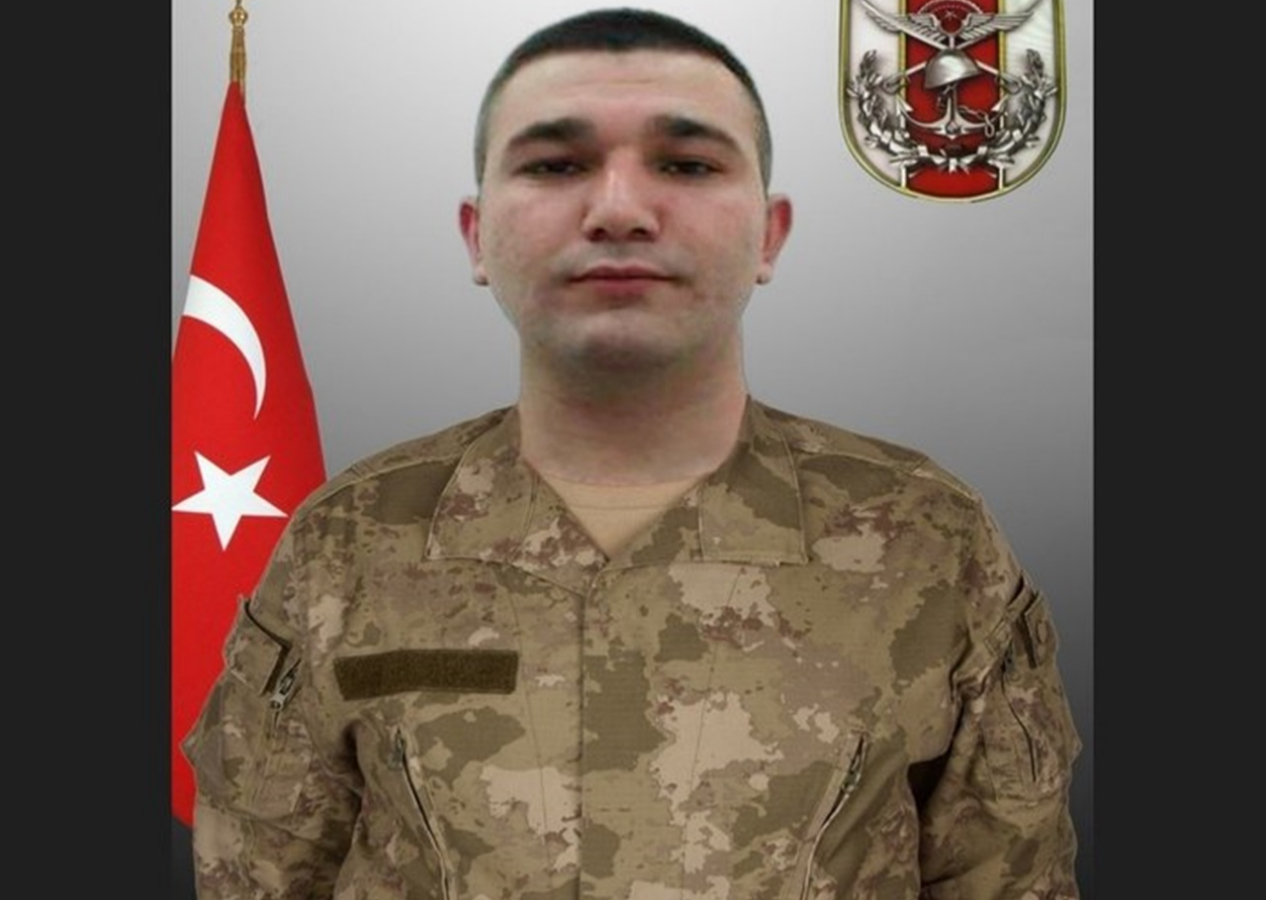 MSB acı haberi duyurdu! Pençe-Kilit Operasyonu bölgesinde silah kazasında ağır yaralanan asker şehit oldu