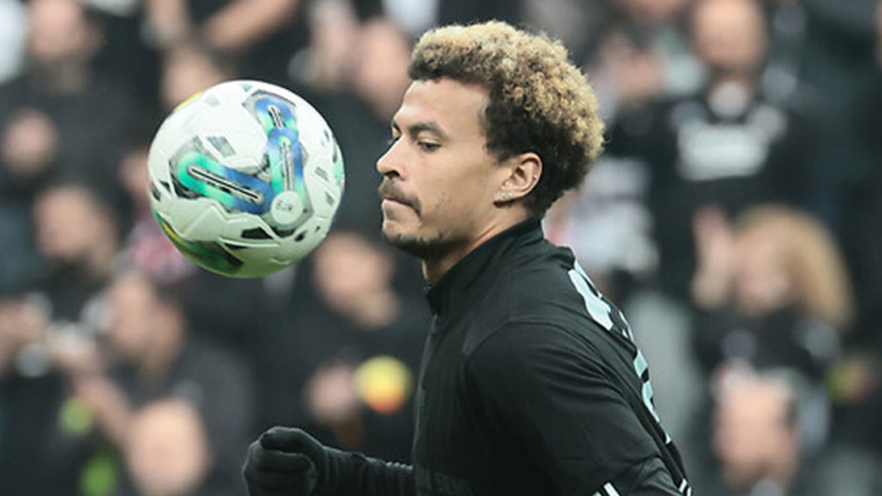 Dele Alli'den çarpıcı itiraf: 6 yaşındayken tacize uğradım