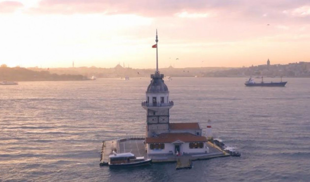 Türkiye'nin tanıtımı için hazırlanan reklam filmleri yayınlandı... / VİDEO