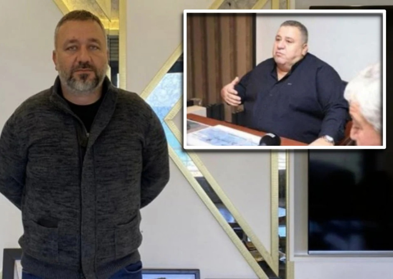 Çarpıcı iddia: Halil Falyalı'nın kardeşi intikam almak için Türkiye'ye suikast timi yolladı!