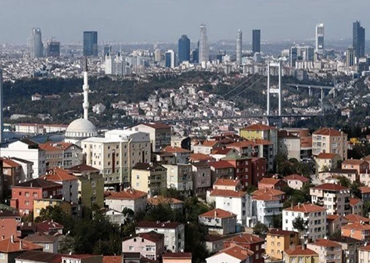 Naci Görür'den korkutan İstanbul depremi uyarısı! Minimum 7,2 ile 7,6 büyüklüğünde...