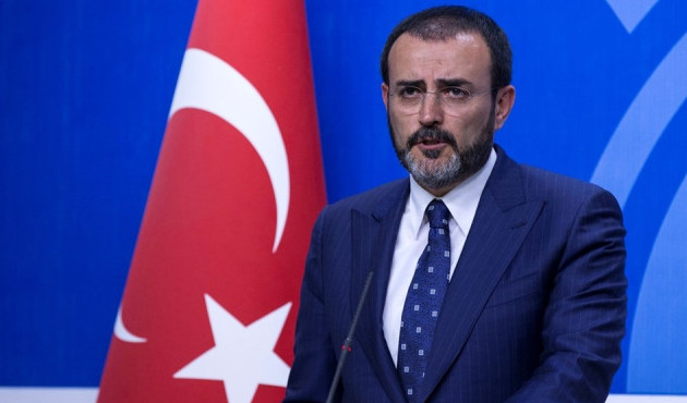 AK Parti'de yüzde 48.6 anketi