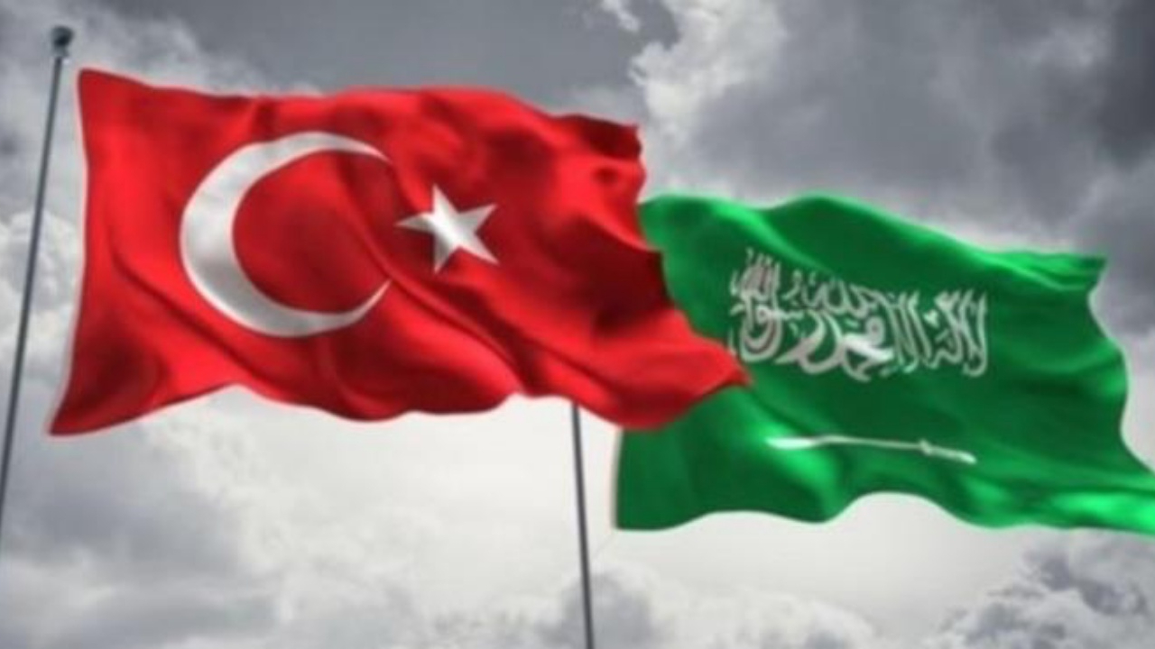 Bakan Şimşek Suudi Arabistan'a gidiyor