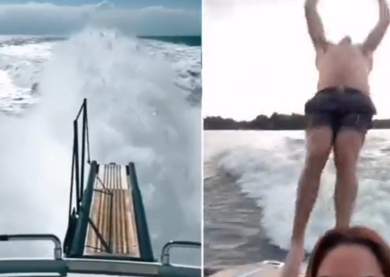 TikTok'un yeni akımı şimdiden 4 kişiyi öldürdü! İnsanlar delirmiş...