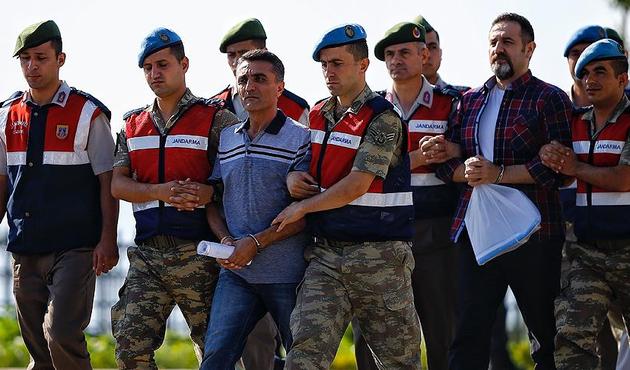 Suikast Timi Davası'nda Angelina Jolie ile savunma!