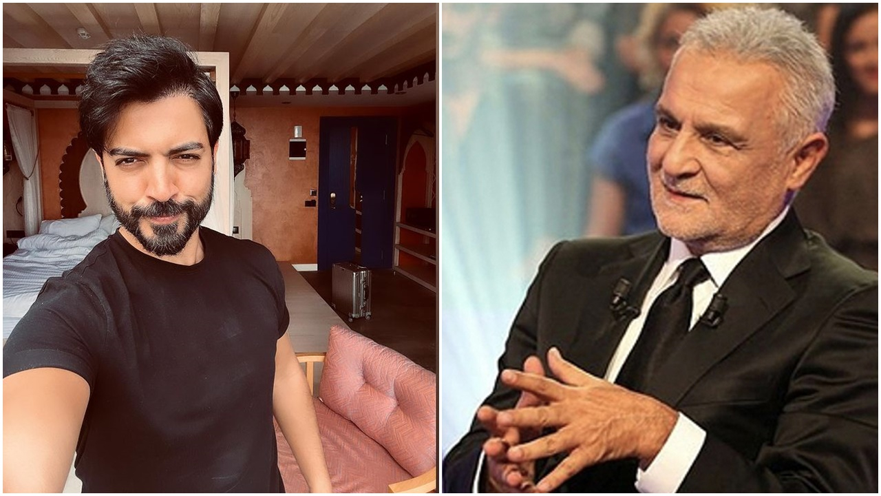 Astral seyahatle uzaya gittiğini söylemişti! Yusuf Güney'den yıllardır komada olan Kenan Işık hakkında akılalmaz iddia