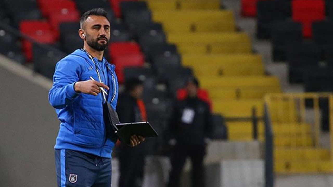 Selçuk Şahin'den geleceğiyle ilgili flaş karar