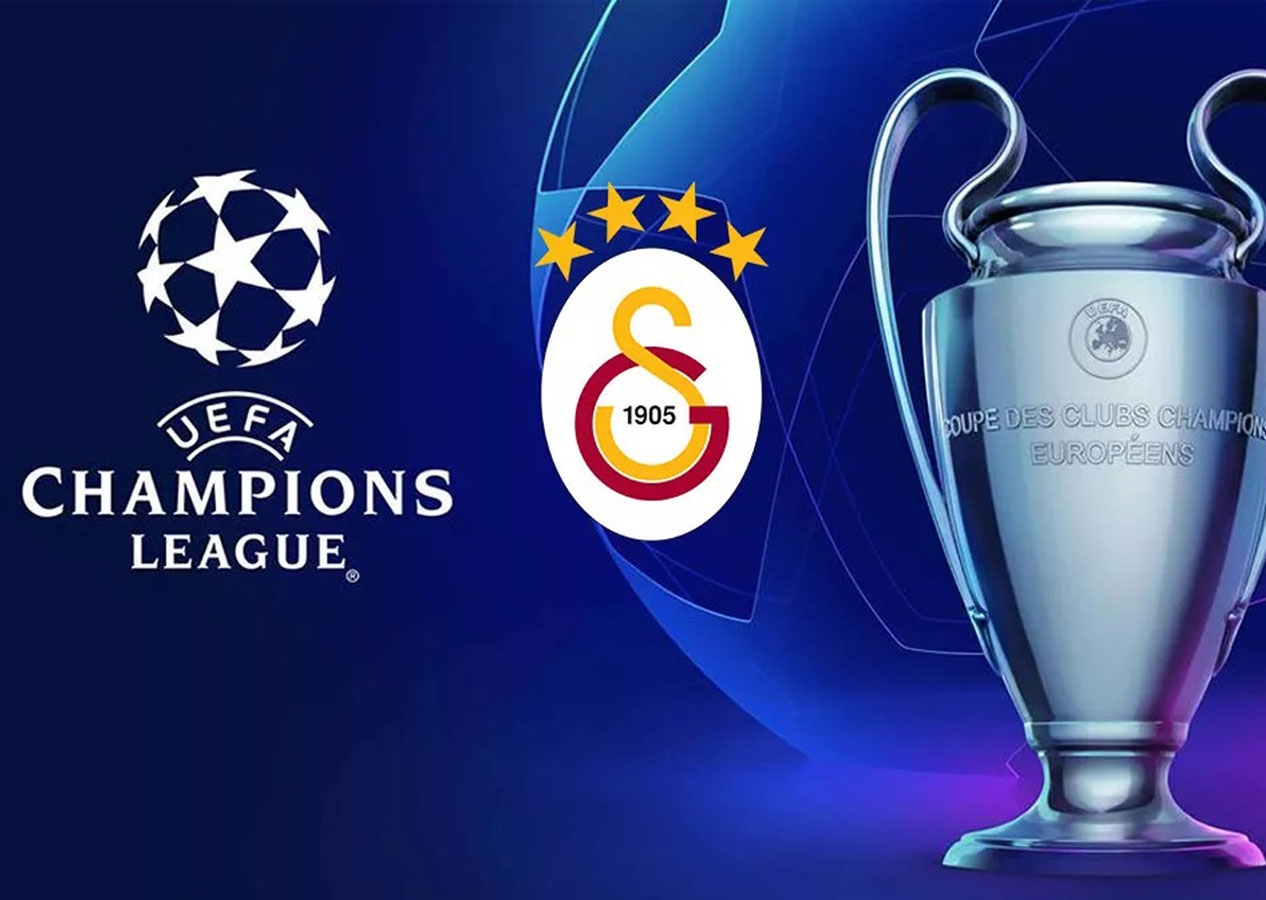 Galatasaray'ın Şampiyonlar Ligi'nden kazanacağı para belli oldu