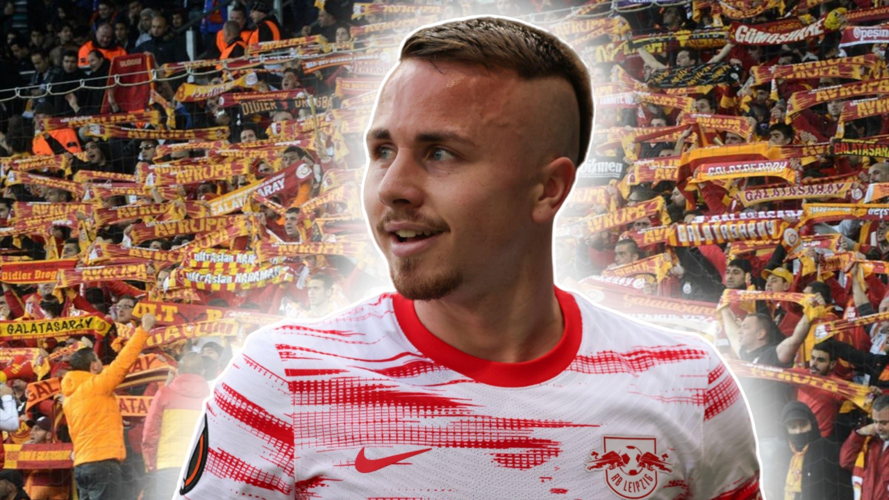 Galatasaray, Angelino transferini resmen duyurdu!