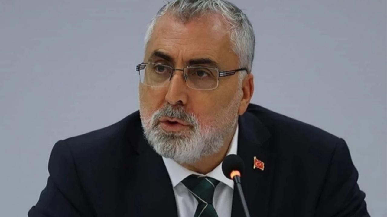 Bakan Işıkhan: İşsizlikle mücadelemize kararlılıkla devam edeceğiz