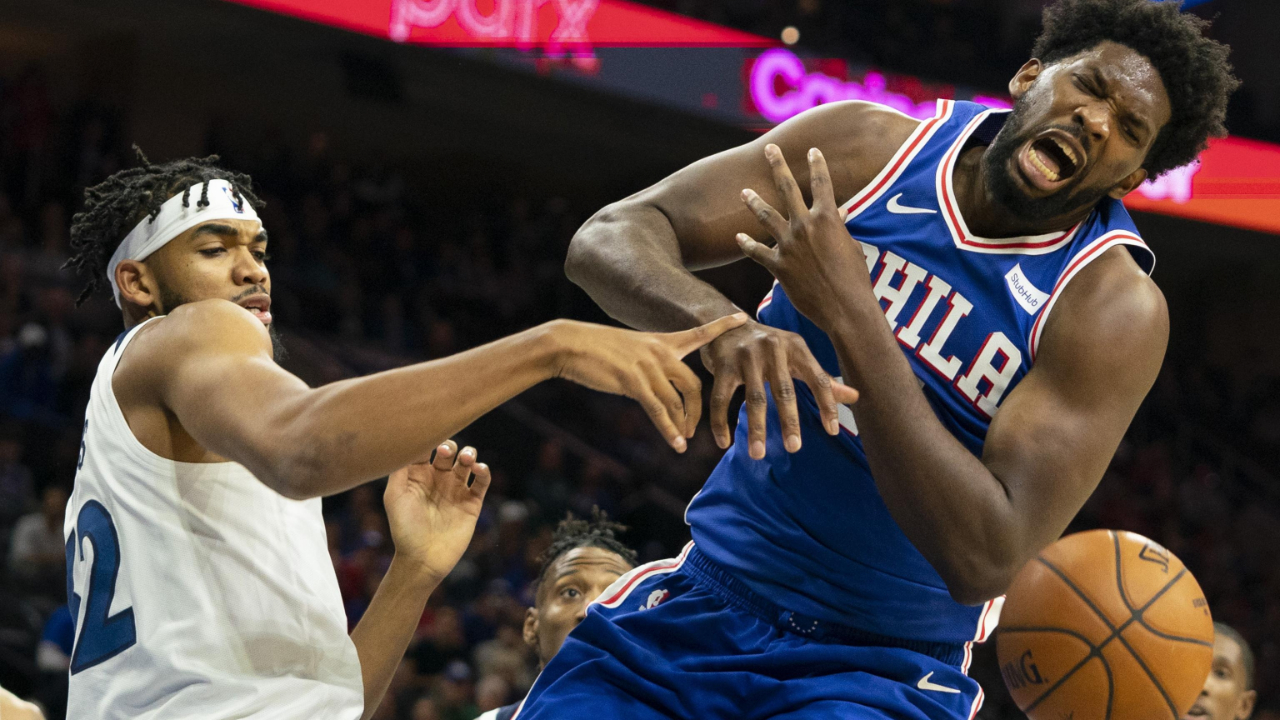 NBA'de yeni kurallar onaylandı! Kendini yere atanlar yandı
