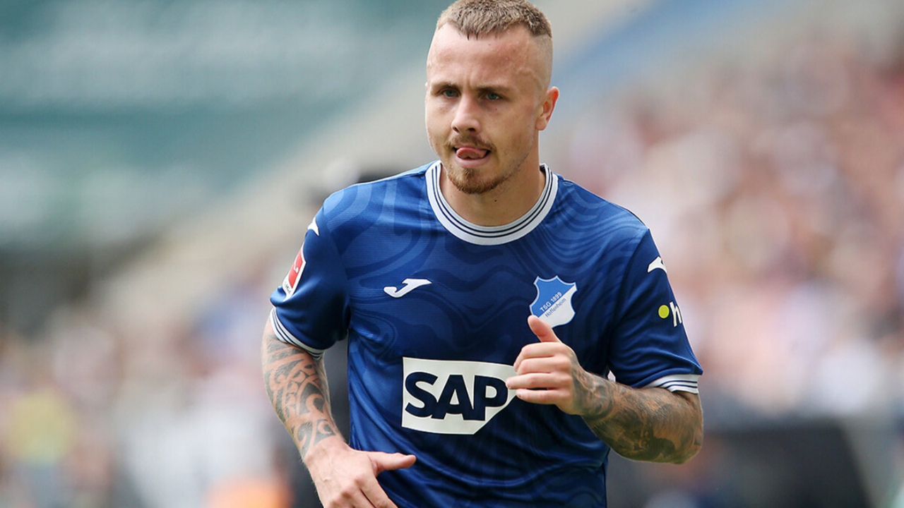 Galatasaray paylaştı! Sosyal medya yıkıldı...Angelino transferinde sona gelindi