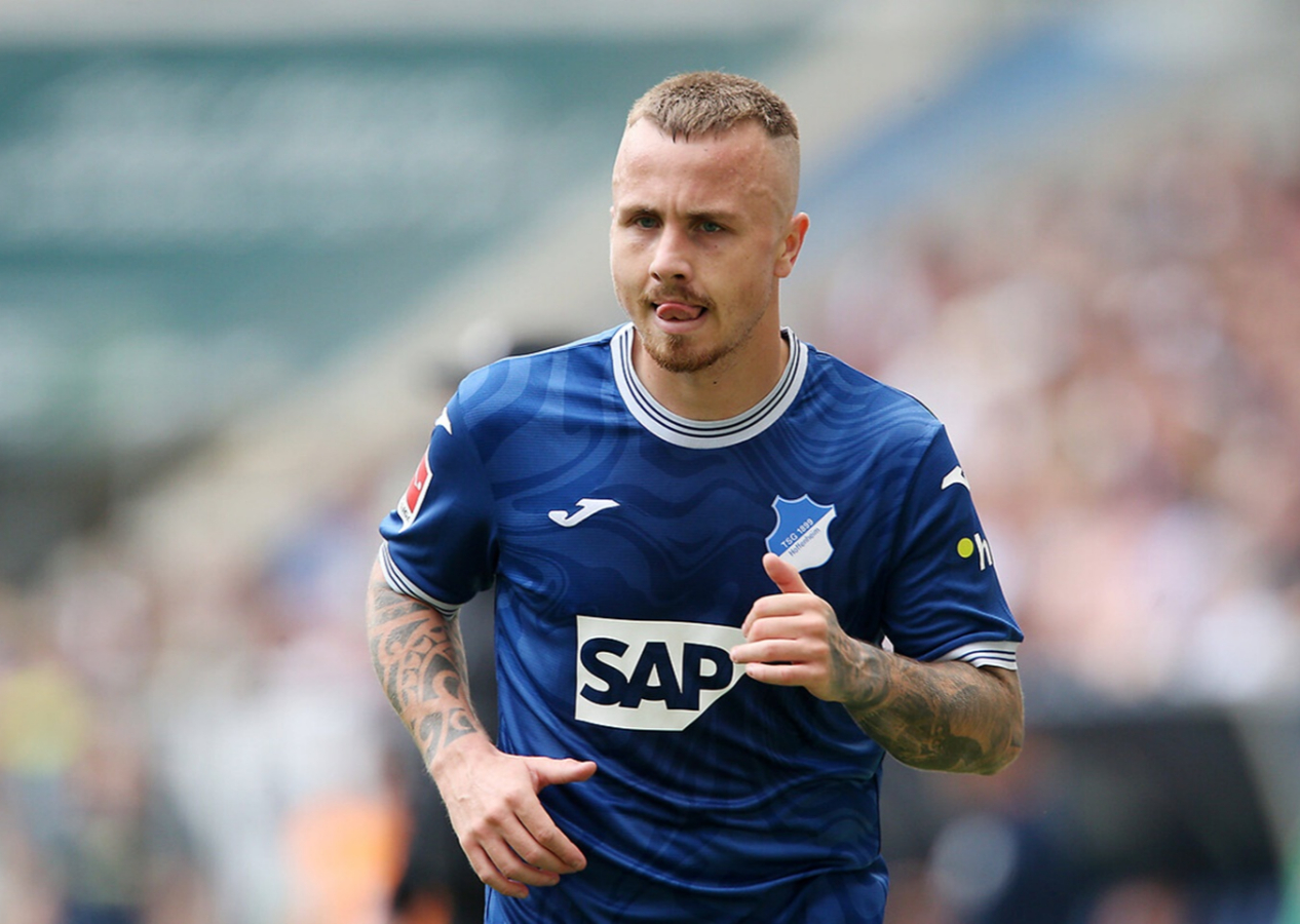Galatasaray paylaştı! Sosyal medya yıkıldı...Angelino transferinde sona gelindi