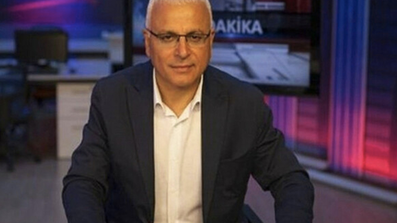 Merdan Yanardağ'ın tutukluluğuna itiraz bir kez daha reddedildi