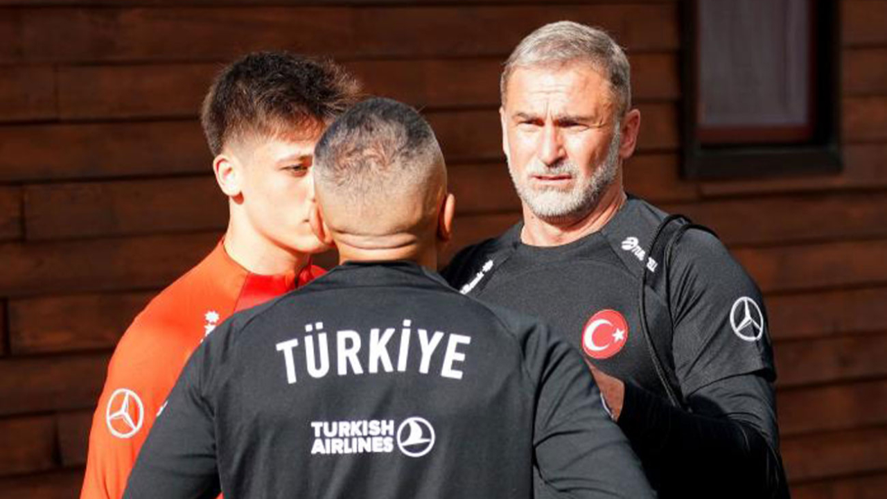 Stefan Kuntz: Arda'nın olağanüstü bir yeteneği var