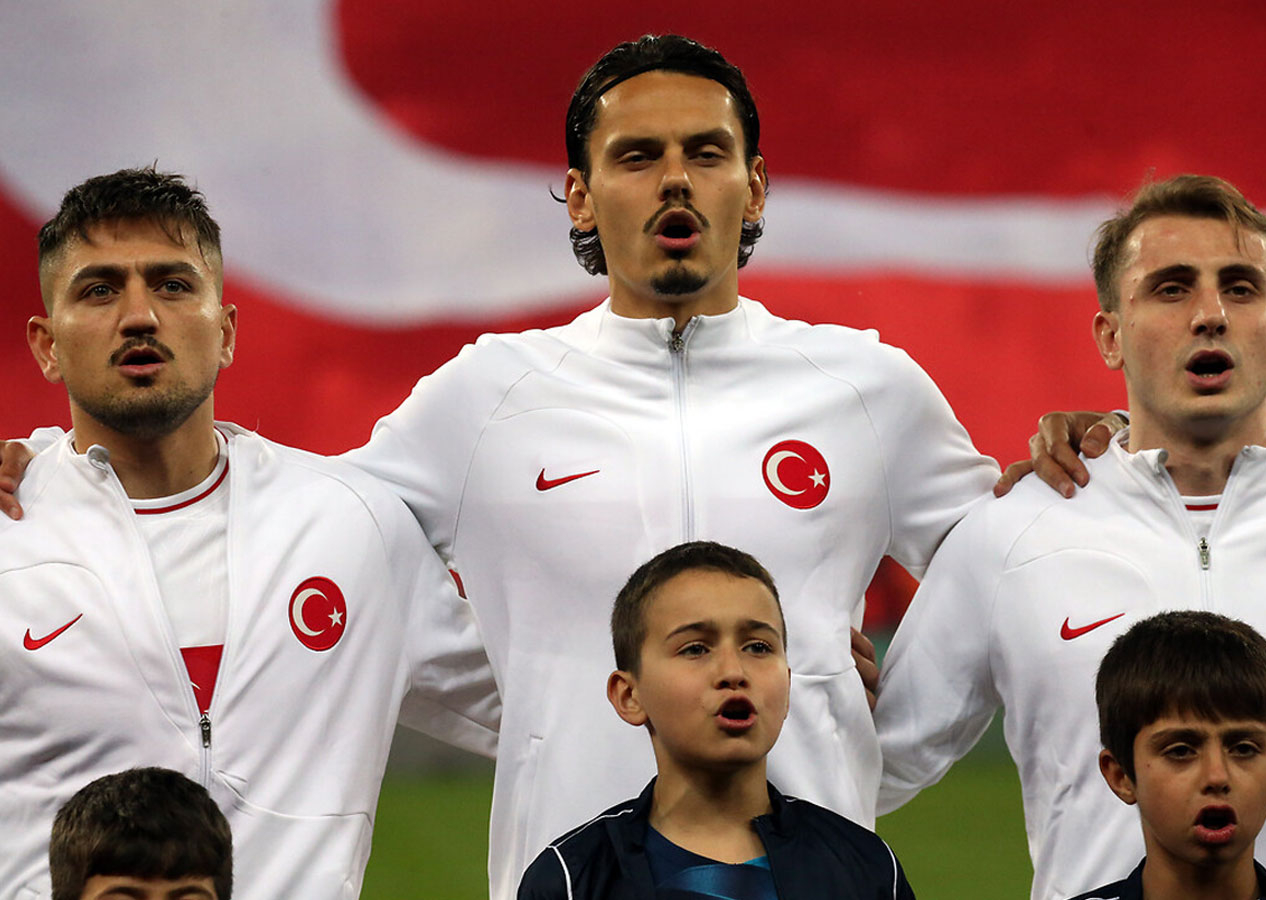 Fenerbahçe transfer bombasını patlattı! Cengiz Ünder...