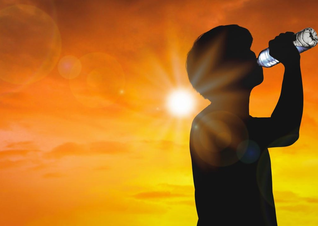 Hava sıcaklığı 10 derece birden yükselecek! Meteorolojiden kritik uyarı: Bu saatlere dikkat...
