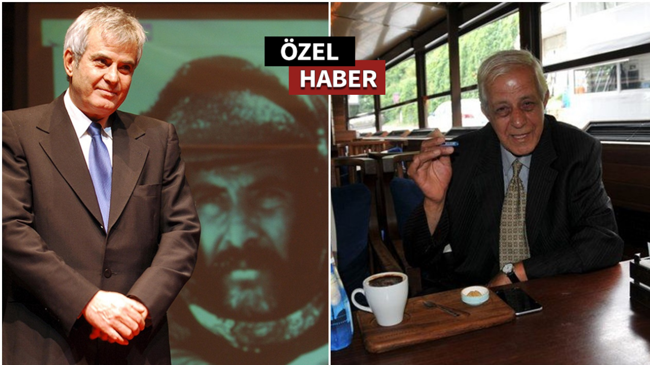 Araları hiç iyi olmamıştı! Tarık Akan’ın ağabeyi vefat etti