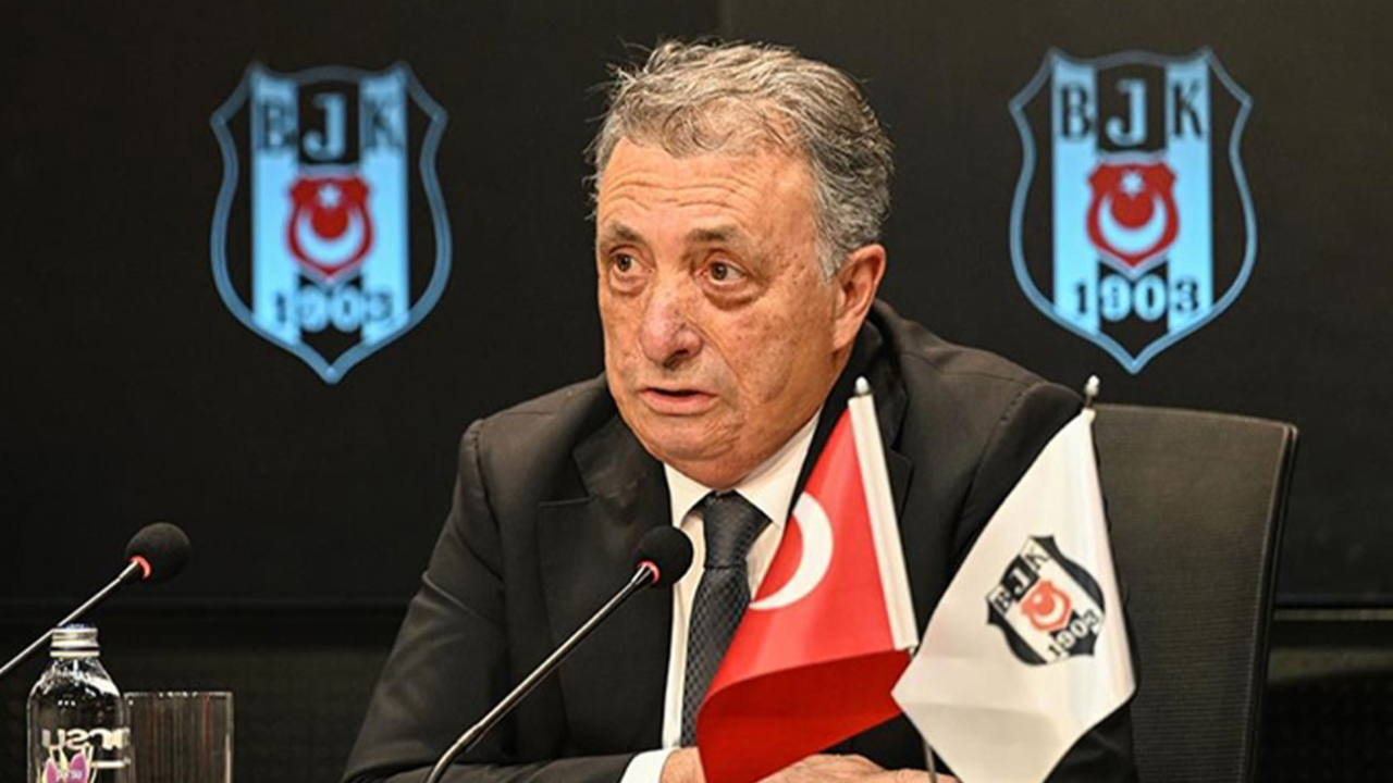 Ahmet Nur Çebi, yeni sezon için iddialı
