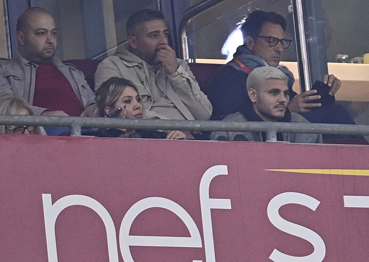 Wanda Nara resmen duyurdu! İşte Icardi'nin geliş tarihi...