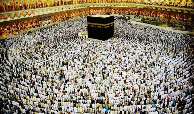 Suudi Arabistan'dan "hac" açıklaması! "Kırmızı çizgimiz"