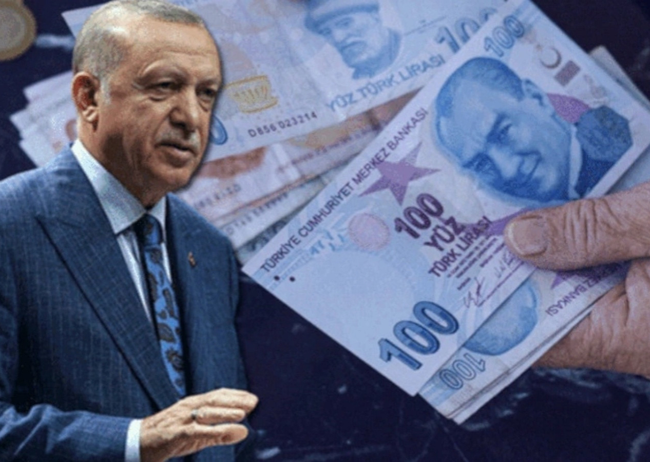 Emeklilerin 'seyyanen zam' beklentisi sürüyor! Gözler Cumhurbaşkanı Erdoğan'da...