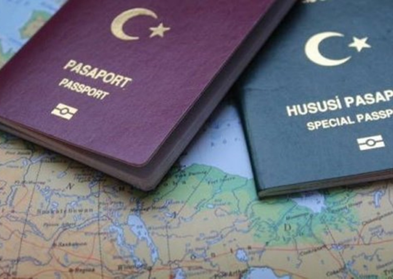 Resmi Gazete'de yayımlandı! Pasaport ücretlerine yüzde 50 oranında zam