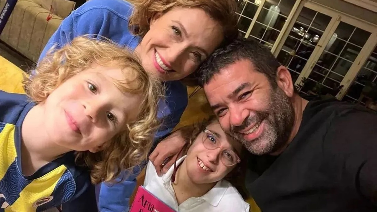 8 yıllık evlilik 15 dakikada bitti! Ceyda Düvenci ile Bülent Şakrak boşandı