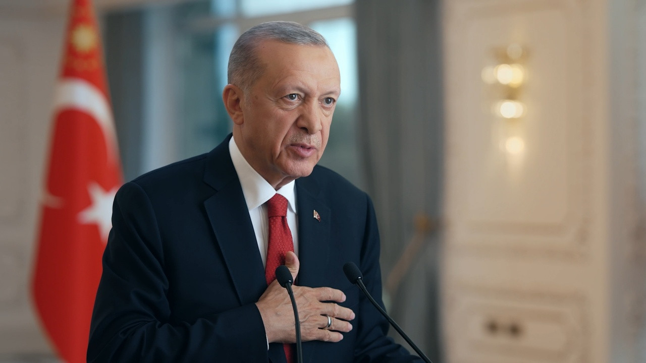 Cumhurbaşkanı Erdoğan'ın 3 gün sürecek Körfez turu başlıyor!