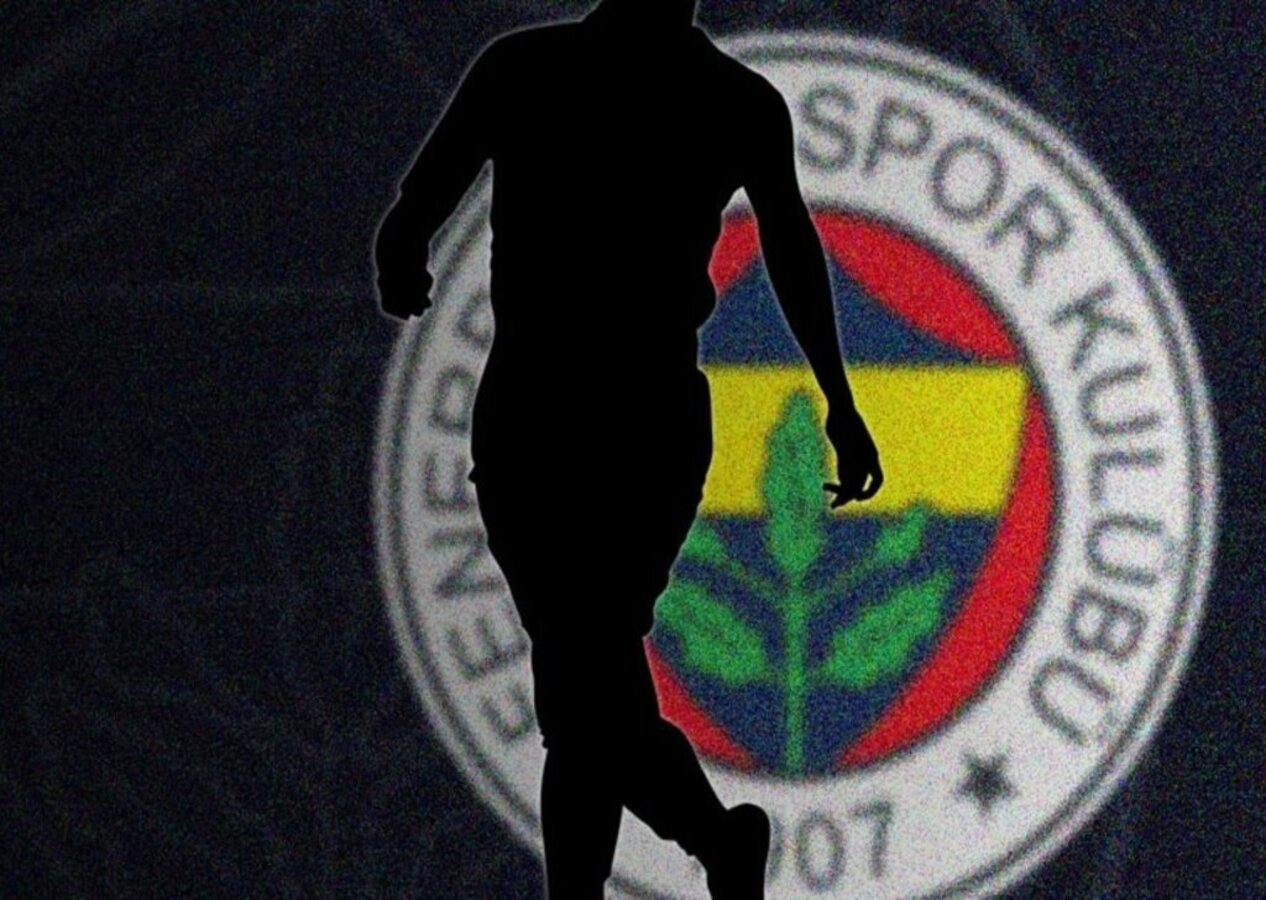Fenerbahçe'den yıldız transferi! Resmen açıklandı...