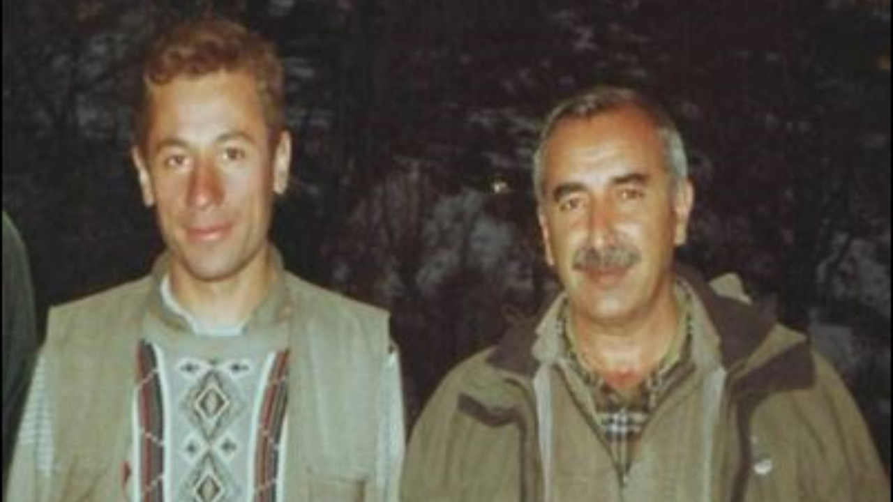 MİT'ten Kandil'de nokta operasyon: PKK’nın Özel Güç Hücresi Kandil Sorumlusu Edip Temiz öldürüldü!