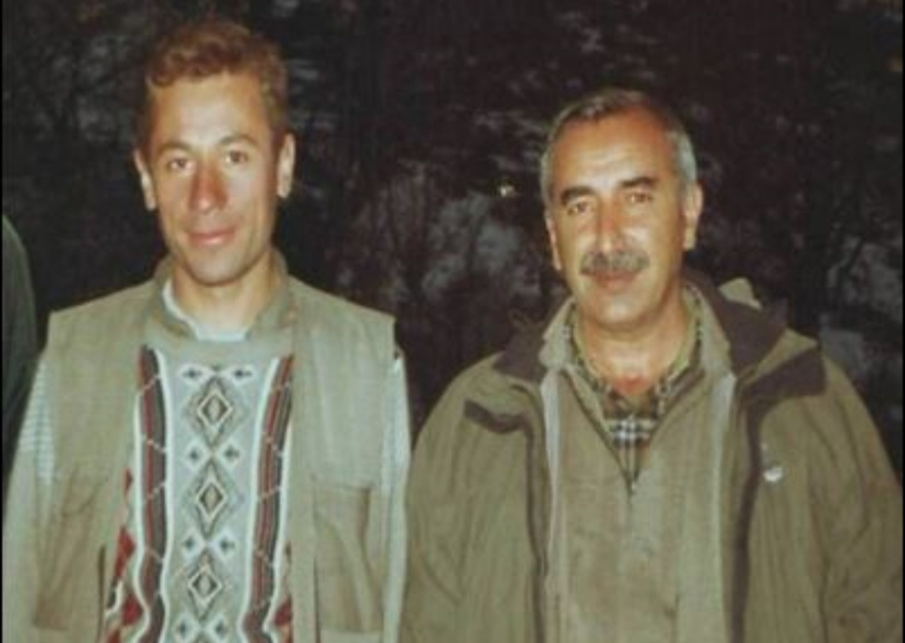 MİT'ten Kandil'de nokta operasyon: PKK’nın Özel Güç Hücresi Kandil Sorumlusu Edip Temiz öldürüldü!