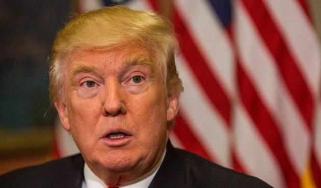 Trump'a büyük şok!
