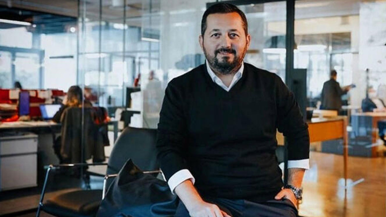 Sertaç Güven: Sarıyer'i Süper Lig'e çıkaracağız