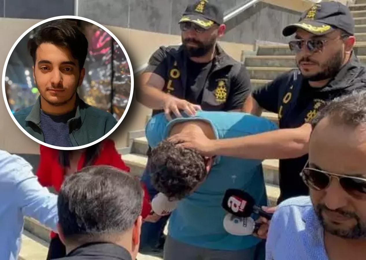 Bayrampaşa'daki derin dondurucu vahşetinde kan donduran detay: Öldürdükten sonra fidye istemiş!