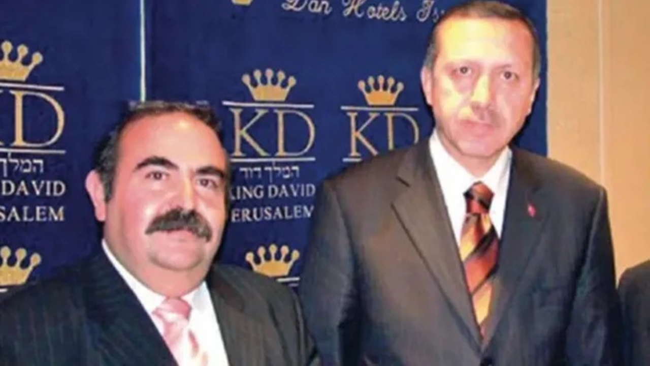 İsrail Büyükelçiliği duyurdu! Cumhurbaşkanı Erdoğan'ın sınıf arkadaşı olan köşe yazarı Rafael Sadi vefat etti