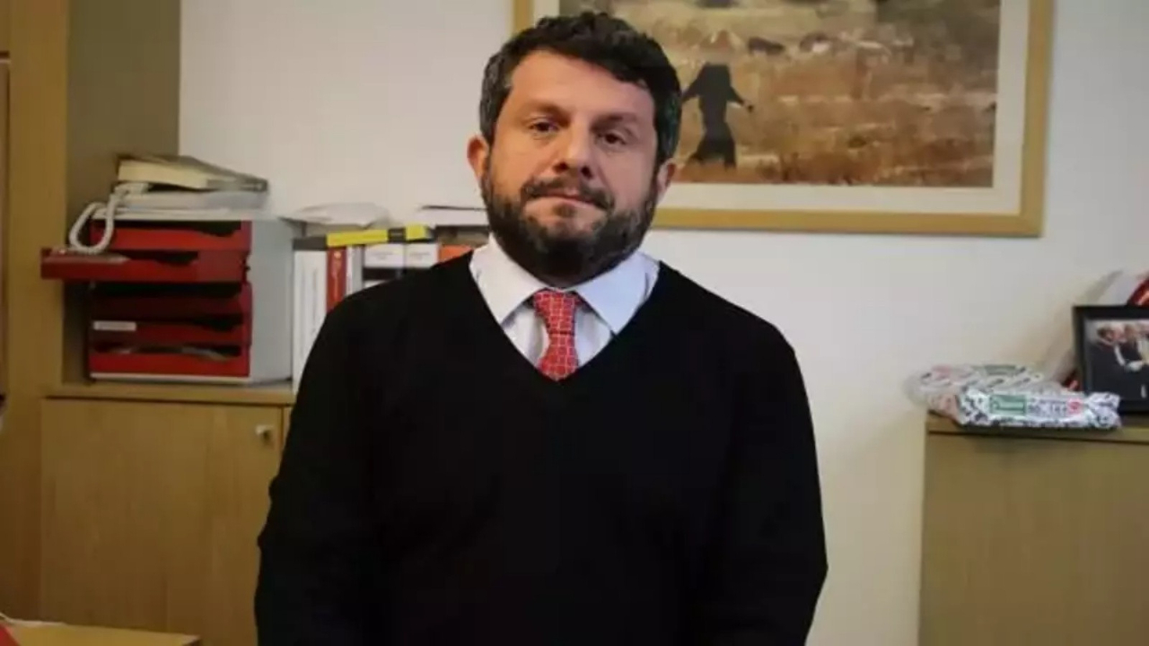 Yargıtay'dan Can Atalay mütalaası: Dokunulmazlıktan yararlanamaz