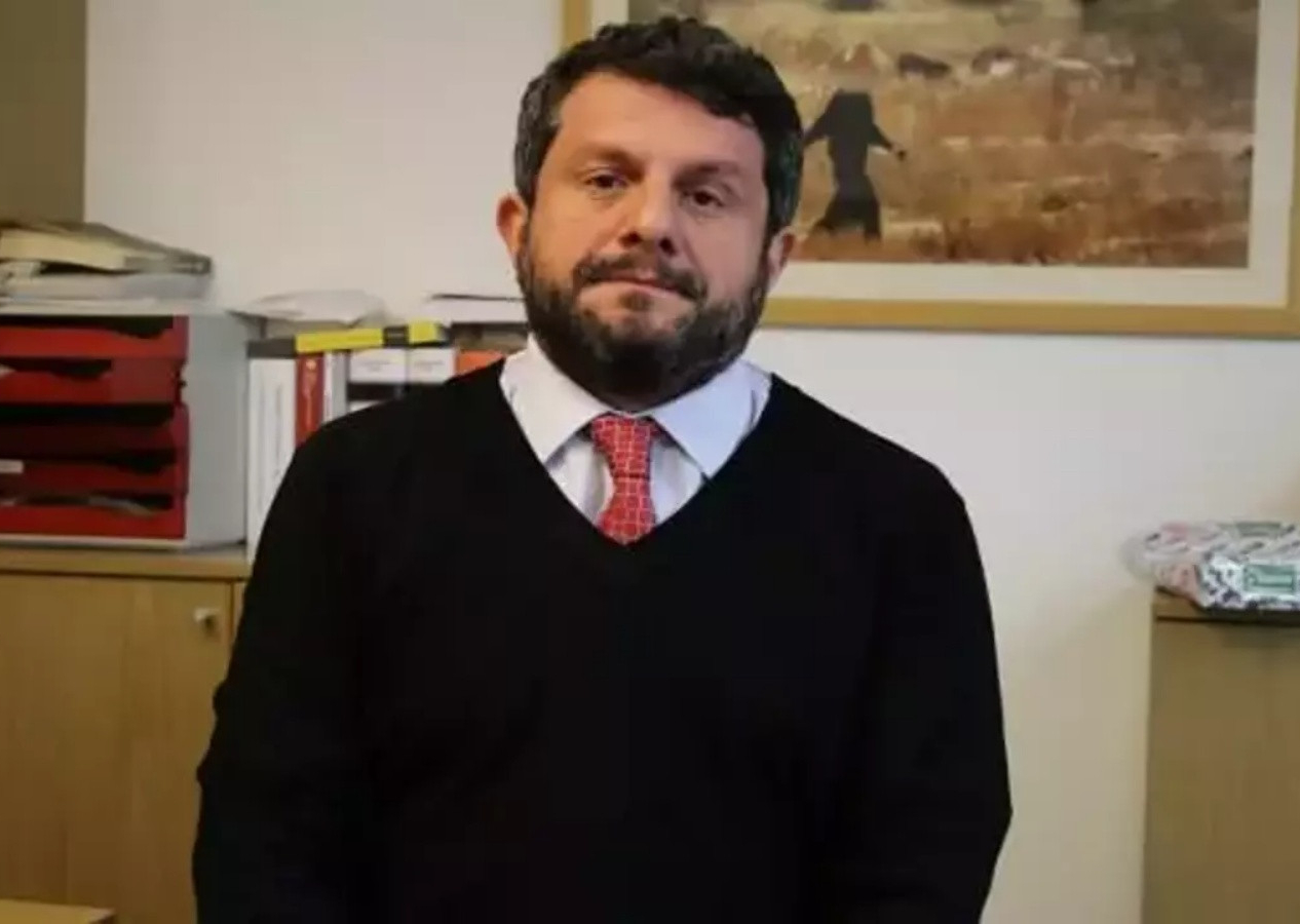 Yargıtay'dan Can Atalay kararı: AYM kararının hukuki değeri yok!