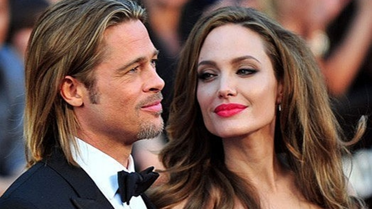 Miraval Şatosu yüzünden mahkemelik oldular! Angelina Jolie'den şoke eden iddia: Brad Pitt beni soydu