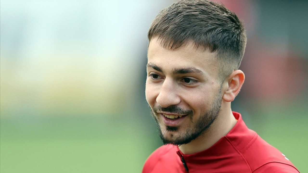 Galatasaray'dan Beşiktaş'a Halil Dervişoğlu çalımı