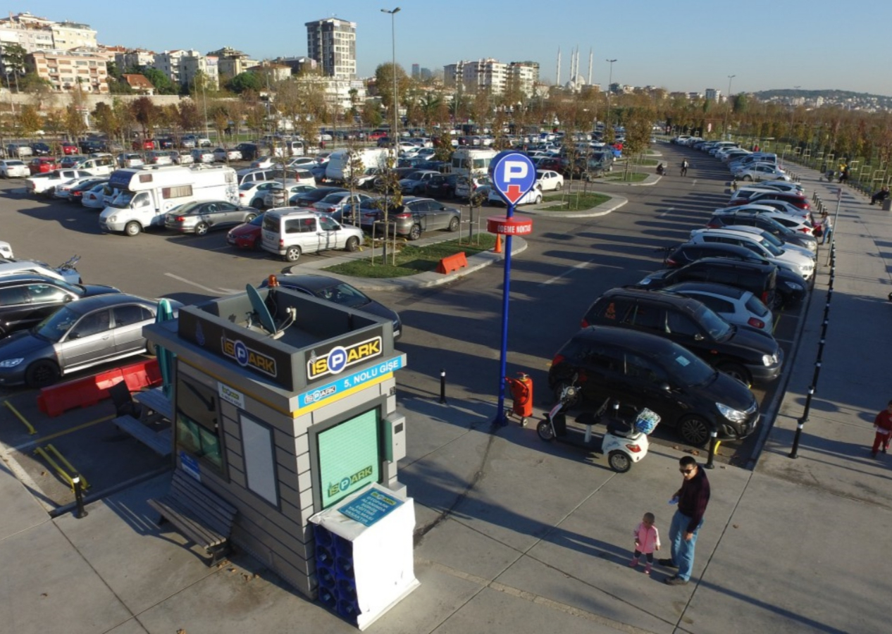 İSPARK ücretlerine zam geldi! İşte yeni tarife