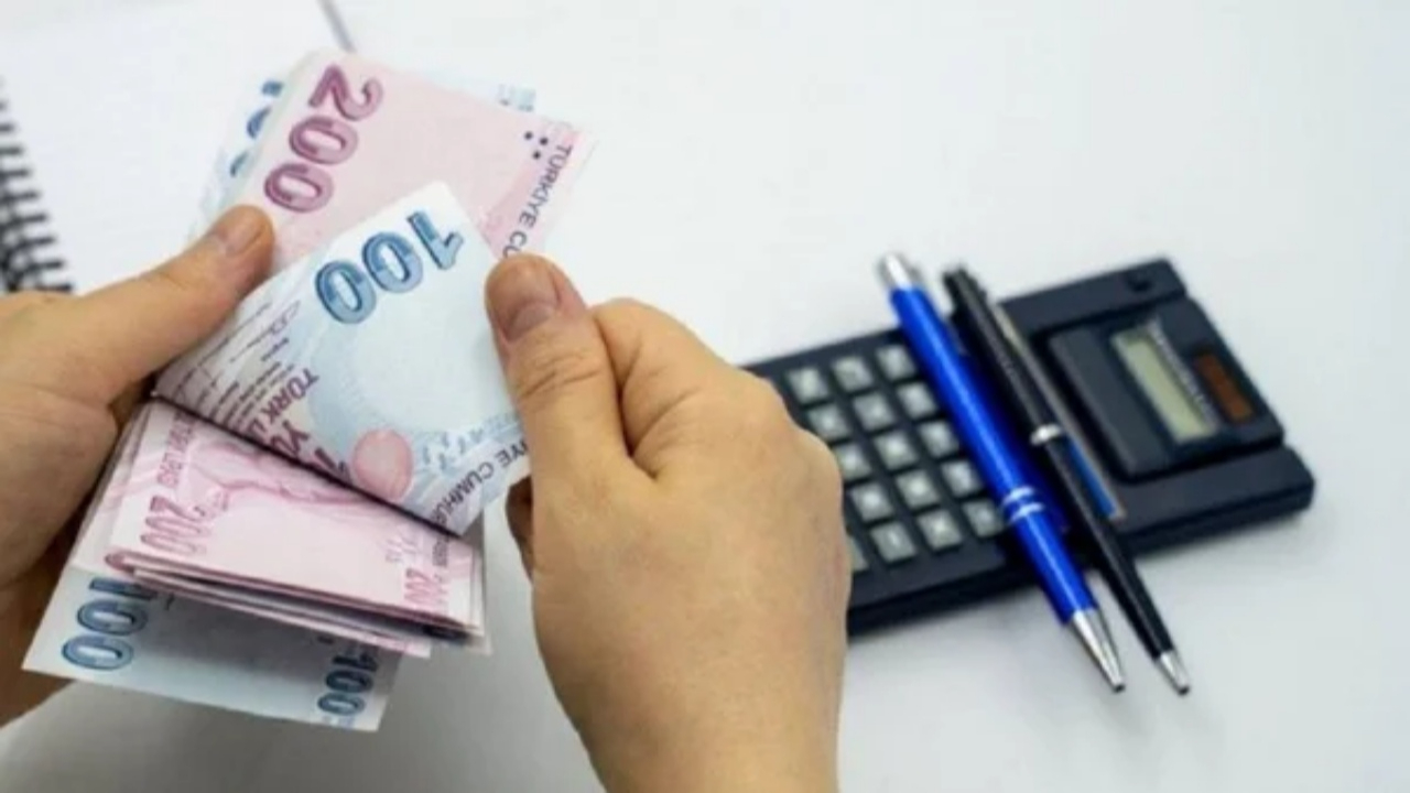 Türkiye Emekliler Derneği, ek zam talebini yineledi