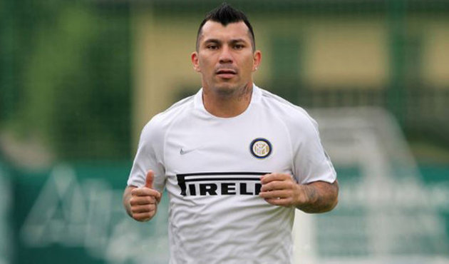 Beşiktaş'ın Gary Medel'i transfer etmesi an meselesi!