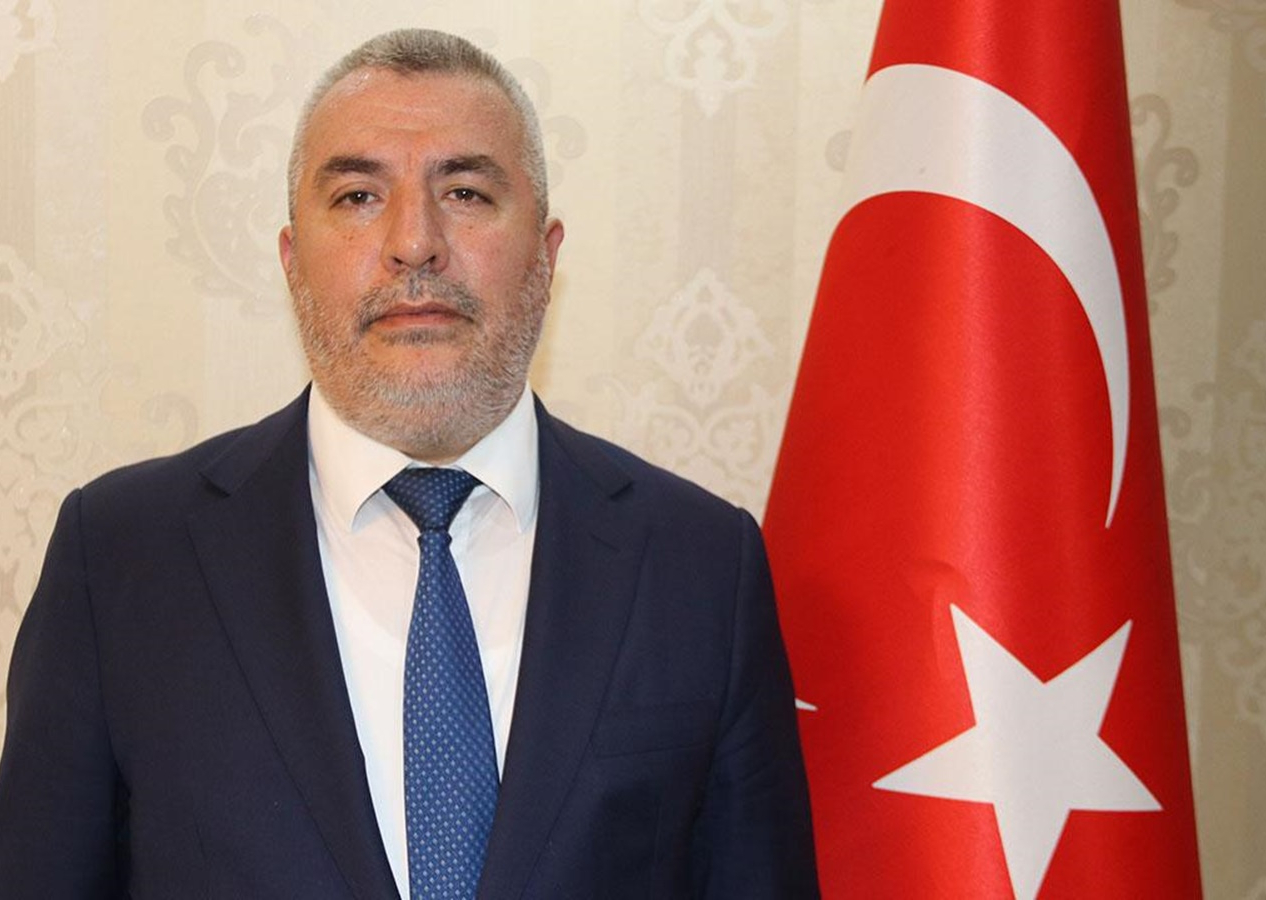 ÖSYM Başkanı Ersoy'dan DGS açıklaması! ''464 bin 281 aday katılacak''