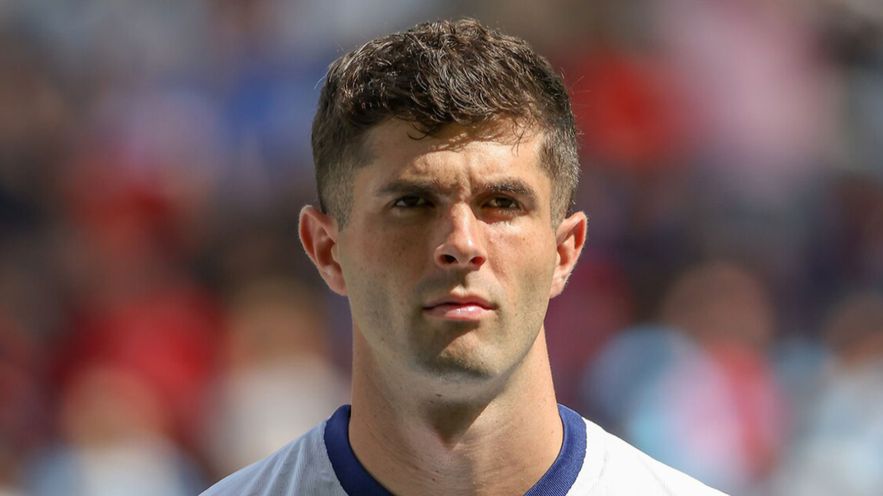 Milan, Christian Pulisic'i renklerine bağladı